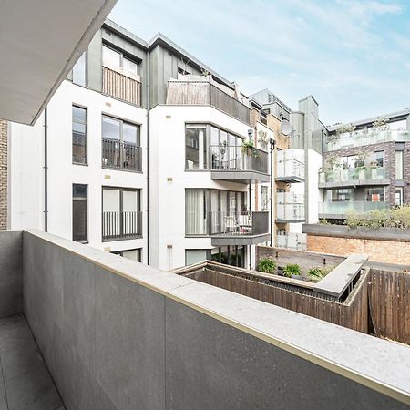 Stay At Whitfield Street Лондон Экстерьер фото
