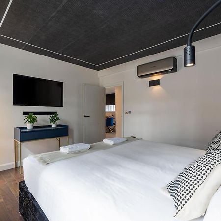 Stay At Whitfield Street Лондон Экстерьер фото