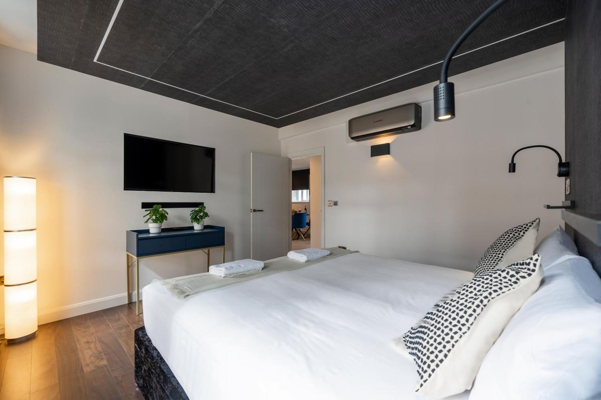Stay At Whitfield Street Лондон Экстерьер фото